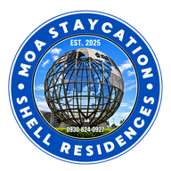 MOA Staycation official logo